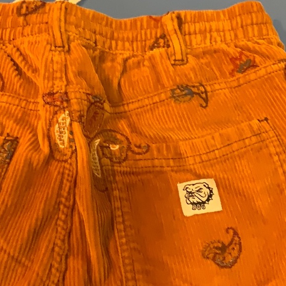 NWT BDG Urban Outfitters Honey Corduroy Pants Women’s Sz M 30” to 32” W  Z46 - Picture 6 of 8